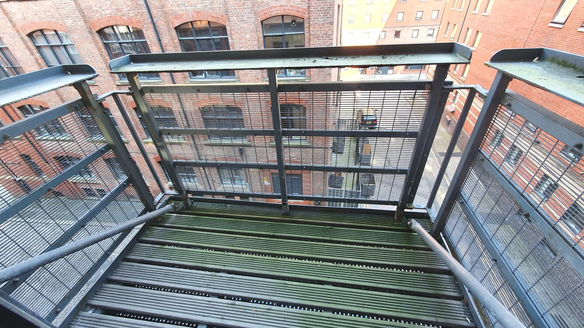 Stonebridge House, 32 5 Cobourg Street  Manchester